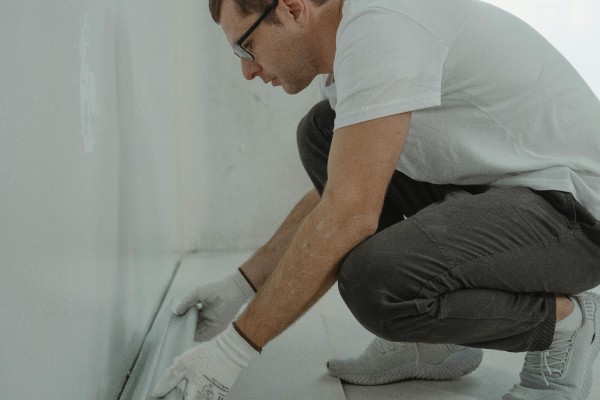 Benefits of Epoxy Floors